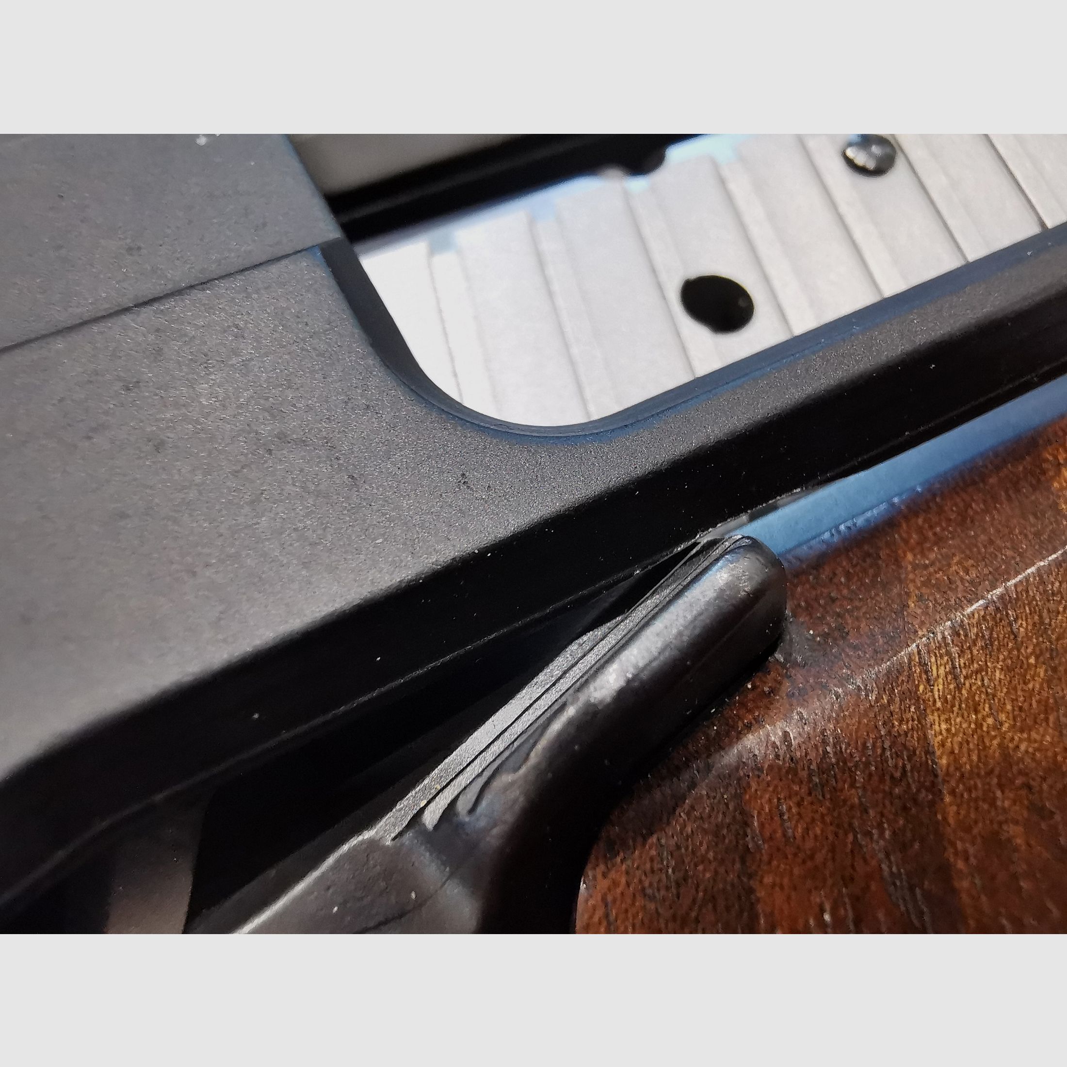 KPOS Kit für eine Sig P226 X-Six 