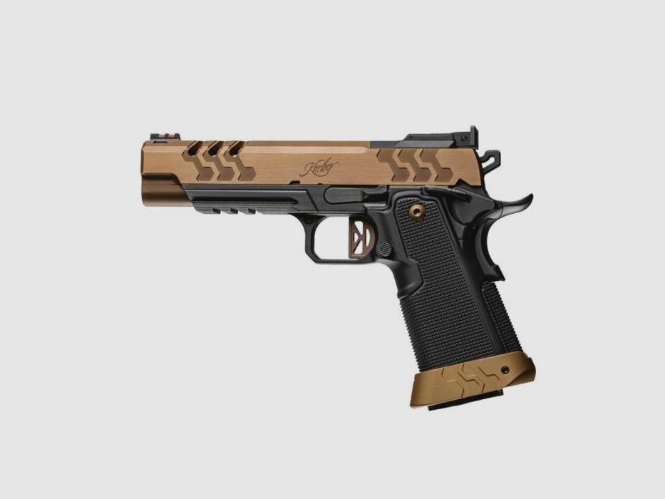 Pistolet Kimber 2K11 TARGET OR (45 ACP), zdjęcie 1 z 3
