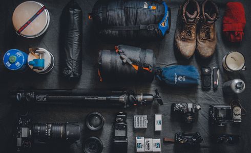 Die 10 wichtigsten Survivaltools im Überblick