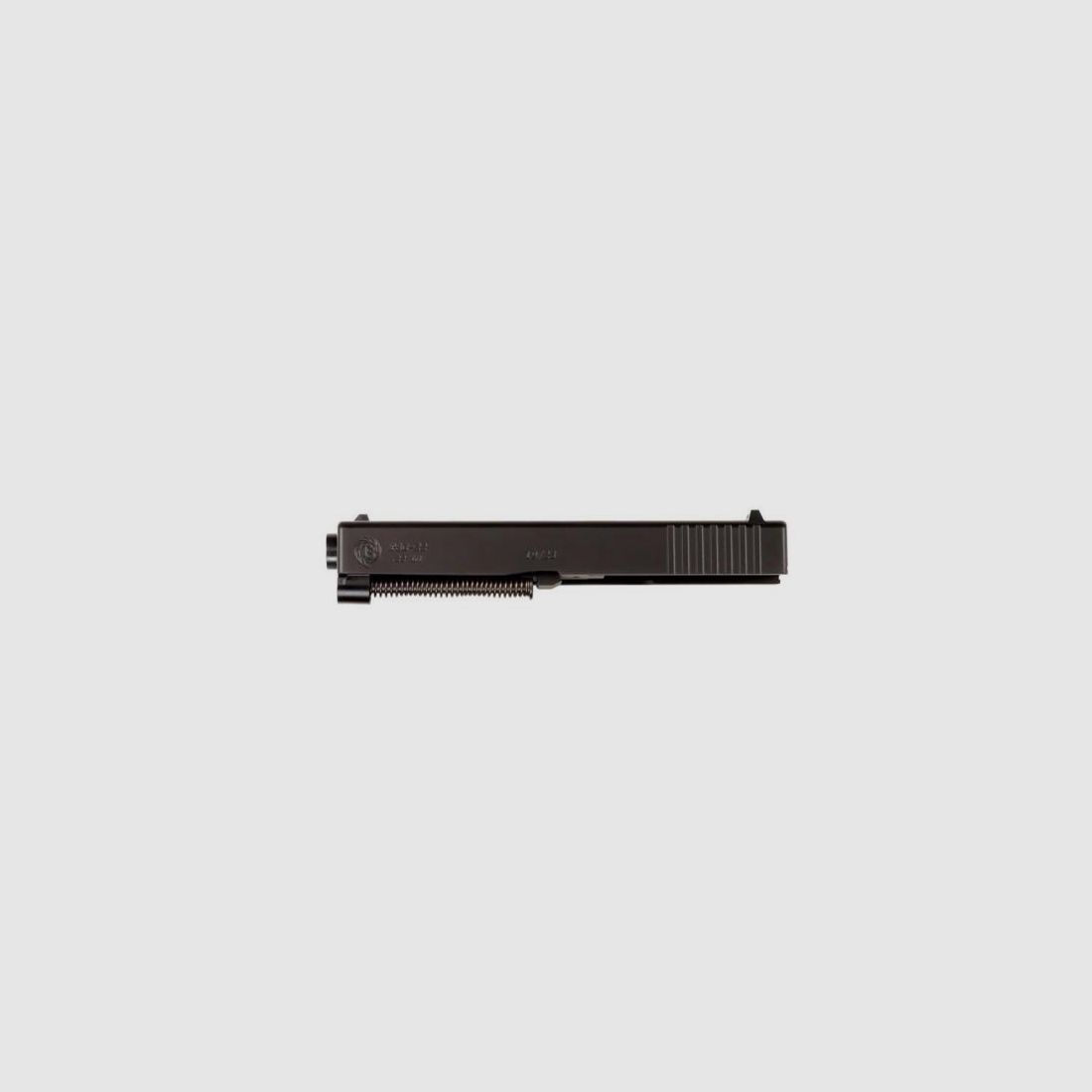 Tactical Solution Pistolen-Wechselsystem f. Glock 19/23 Gen1-Gen4 .22lr