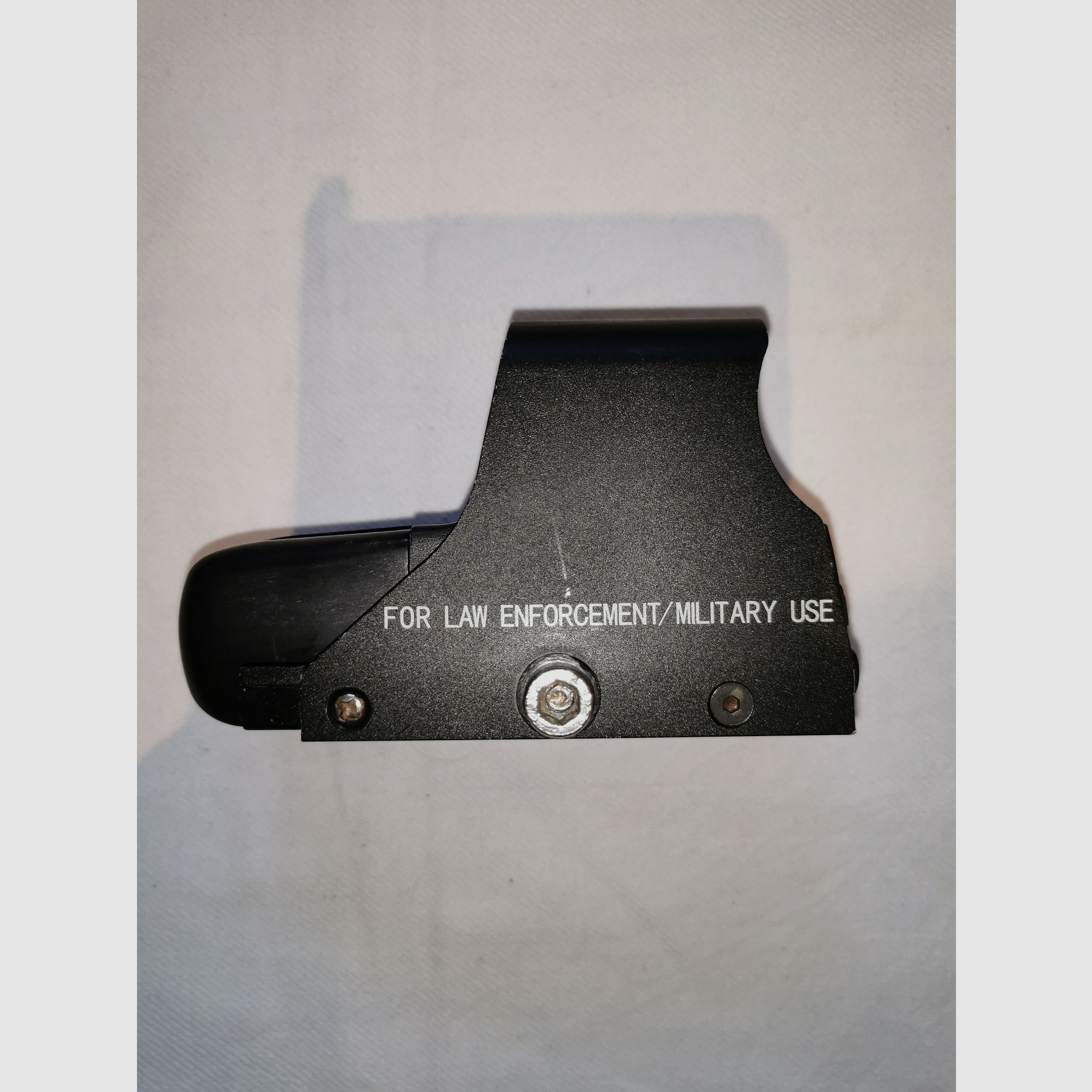 G36 G608-2 Metal Gear Jing Gong