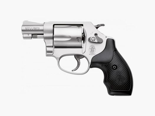 Revólver Smith & Wesson 637 - 2" 38 Sp