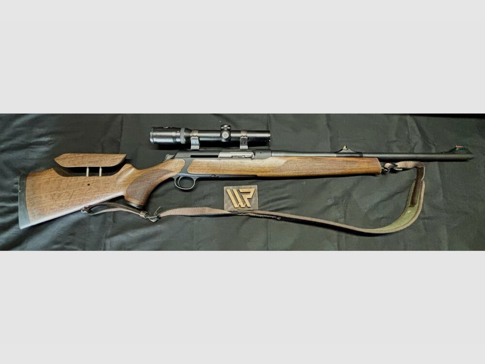 Sauer & Sohn 303 7x64