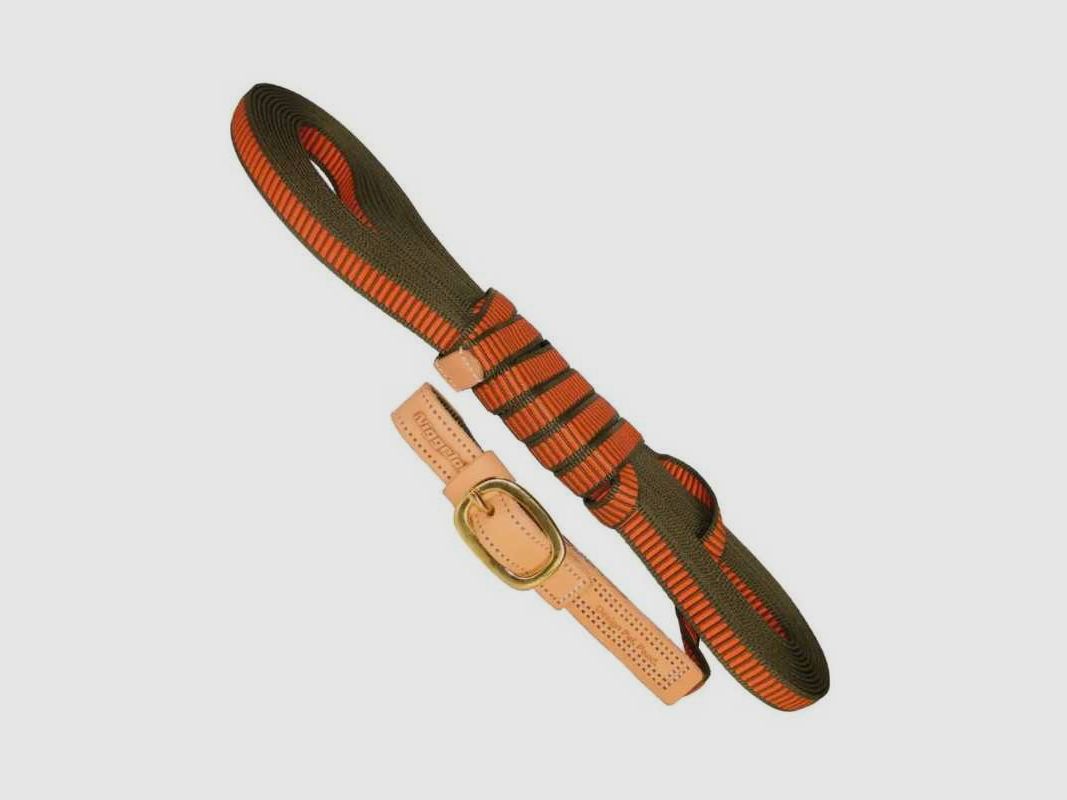 Collier de suivi long Niggeloh, image 2 sur 2