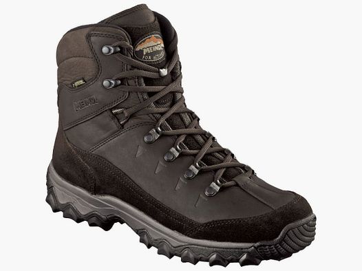 Meindl Herren Halbstiefel Rauris GTX Altloden