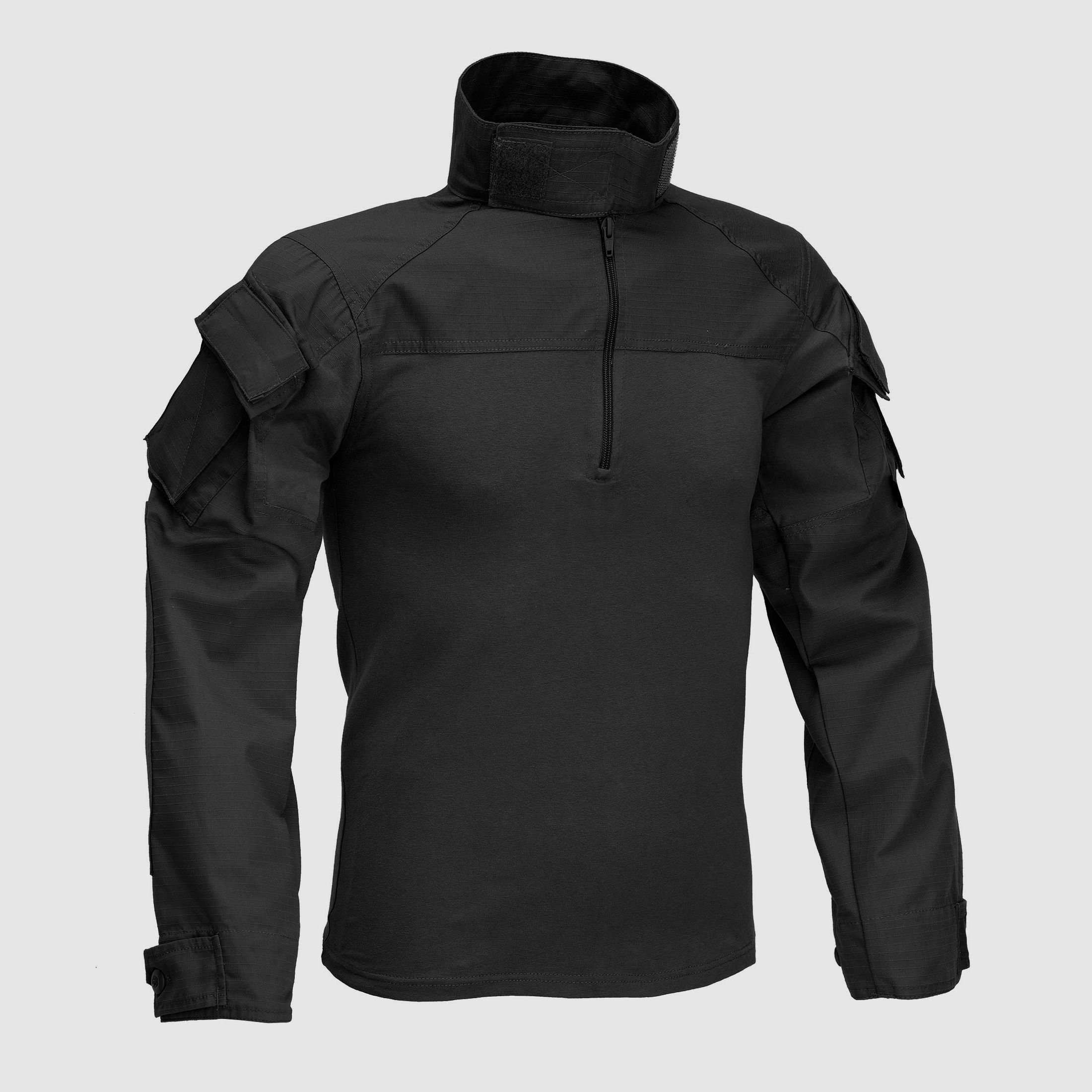 DEFCON 5 COMBAT SHIRT BAUMWOLLE, Bild 2 von 5