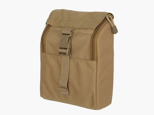 Grote GP MAG Pouch - Coyote [8FIELDS]