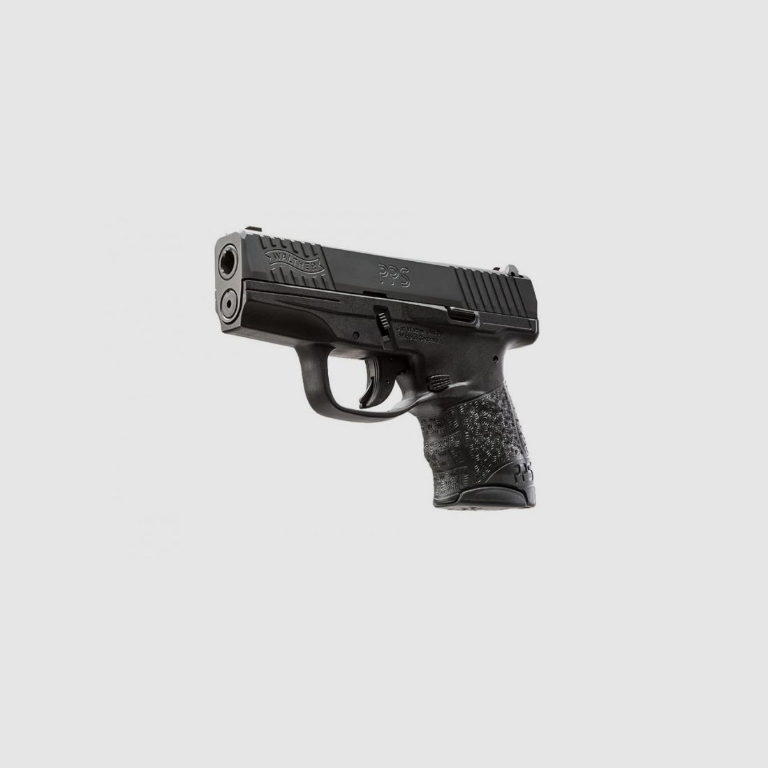 Walther PPS M2 Police Set Cal. 9mm Para, Bild 2 von 3