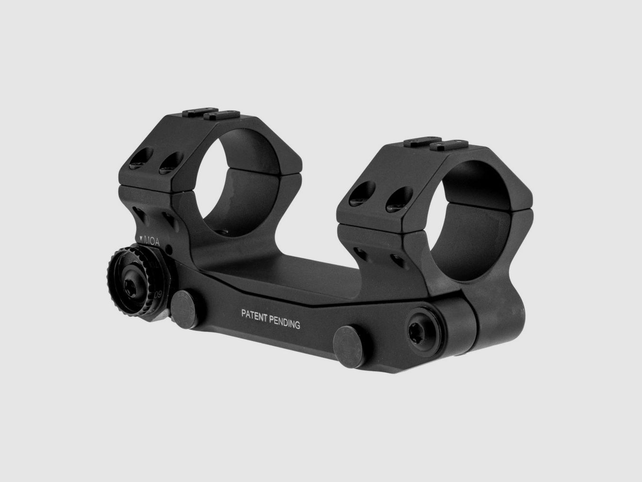 Eratac Monobloc Verstellbar 0 bis 70 MOA, Bild 4 von 9