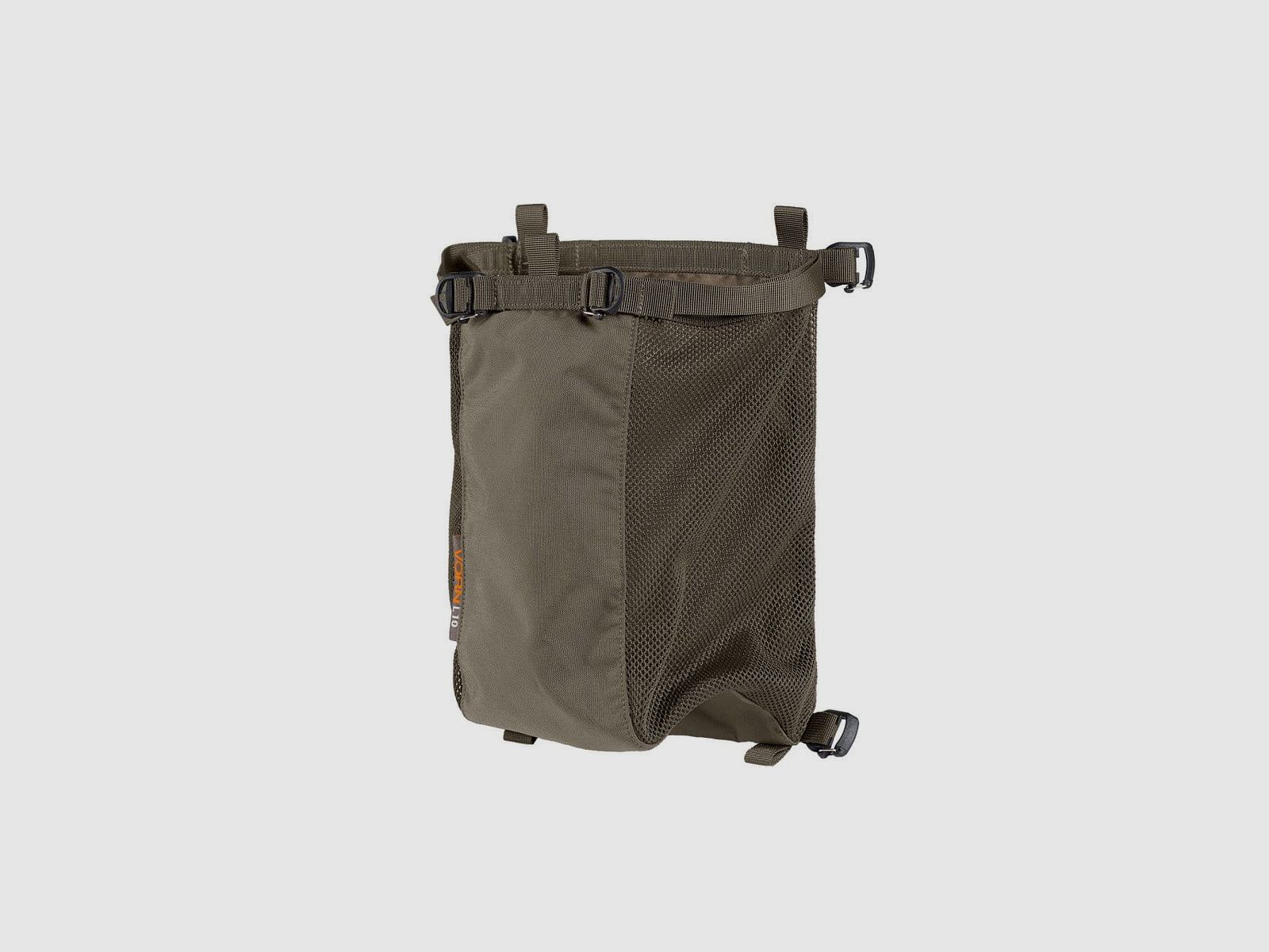 Vorn L10 Lastnetz 10L Fog Green