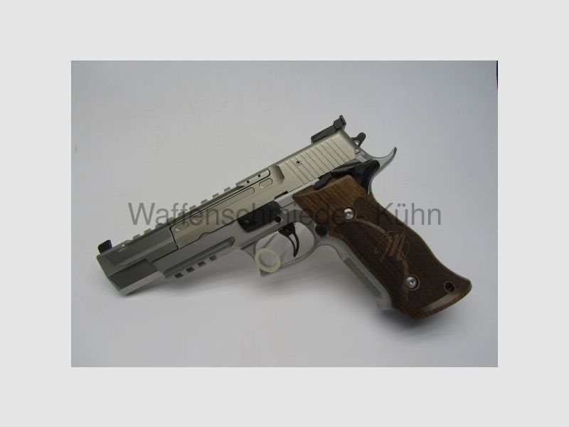 Wechselsystem P226 Sig Sauer X-Six / X-Five von Kühn P226, Bild 1 von 9
