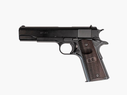 TISAS ZIG 1911 M1 A1 5″ Cal. 9x19mm