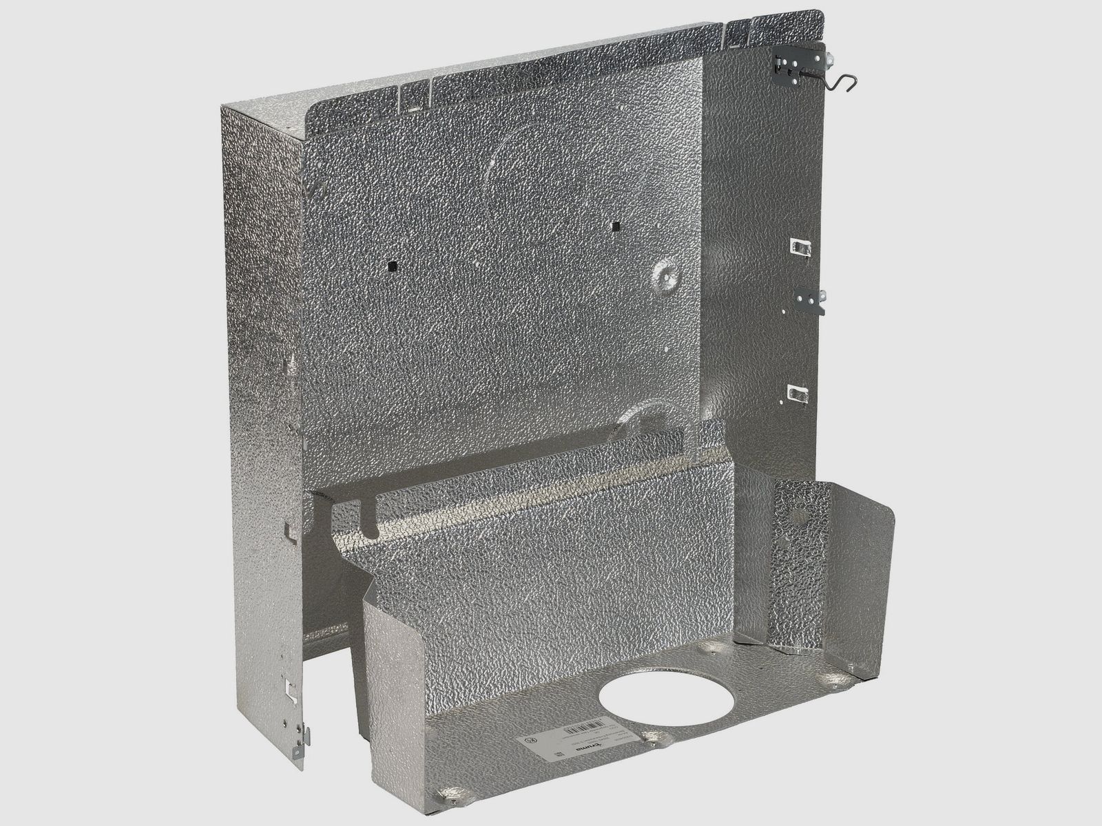 Einbaukasten S 3002, Bild 1 von 3