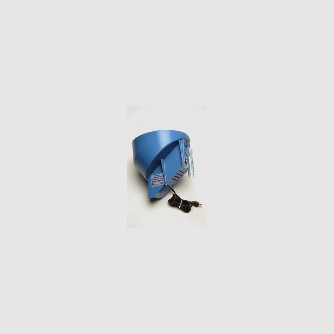 Dillon XL750/XL650 Case Feeder 220V Variable Speed with Plate