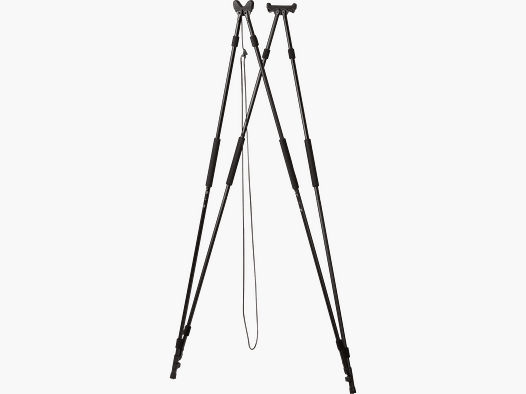 Seeland shooting stick black