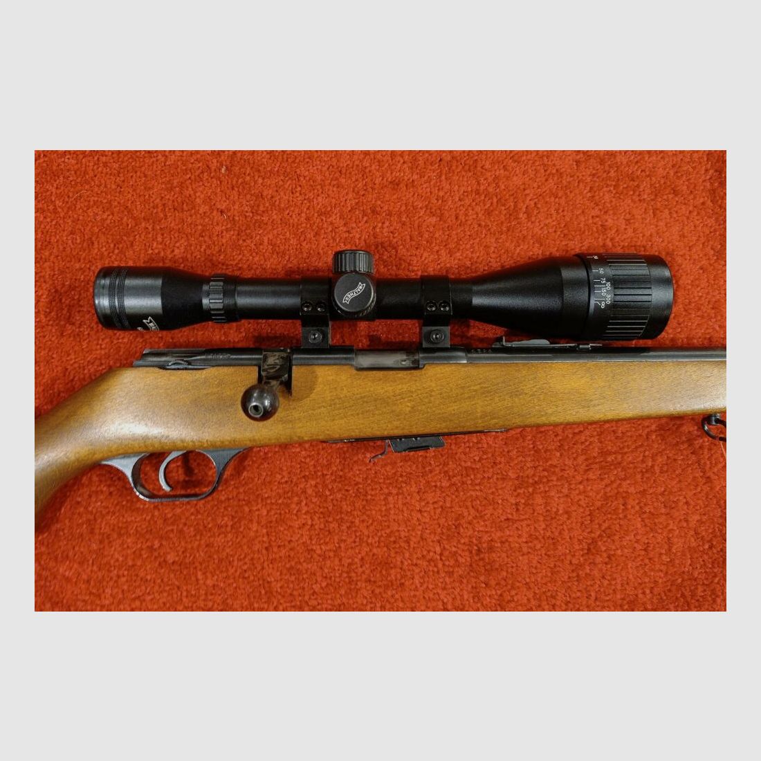 Savage Mod.845 .22lr