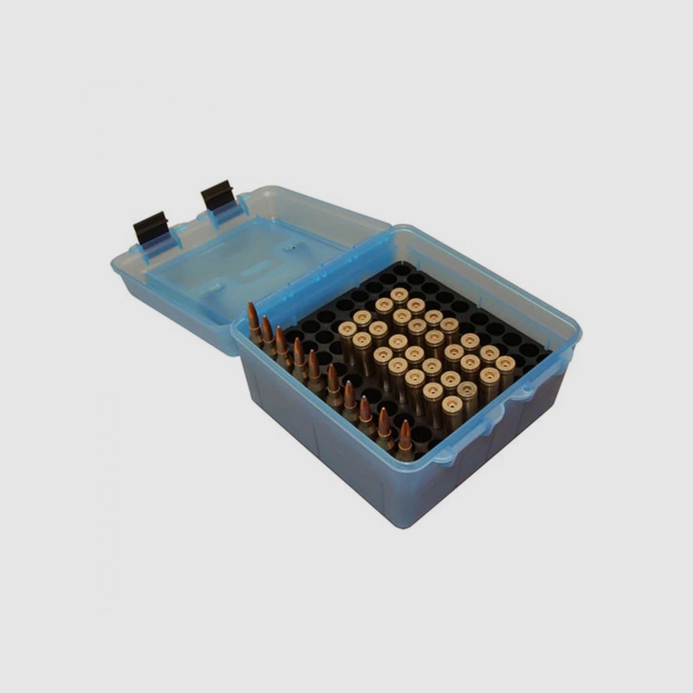 MTM CASE GARD 100 - R-100 - MAGNUM BLAU, Bild 2 von 3