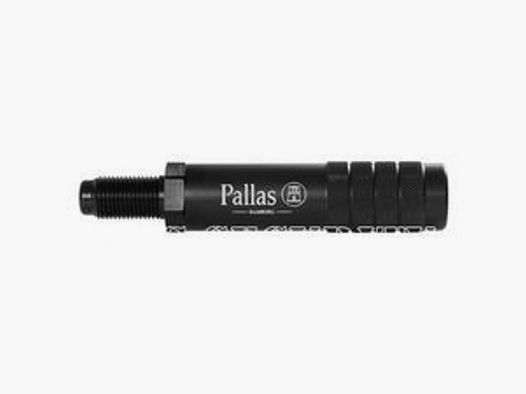 Adaptateur CO-2 88g à 12g, compatible avec toutes les capsules de 88g