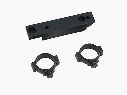 S&K Mounts USA Scout Montage Set Mauser VZ24