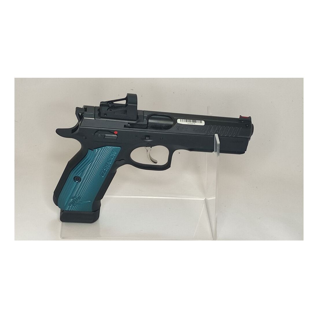 CZ	 Shadow II OR