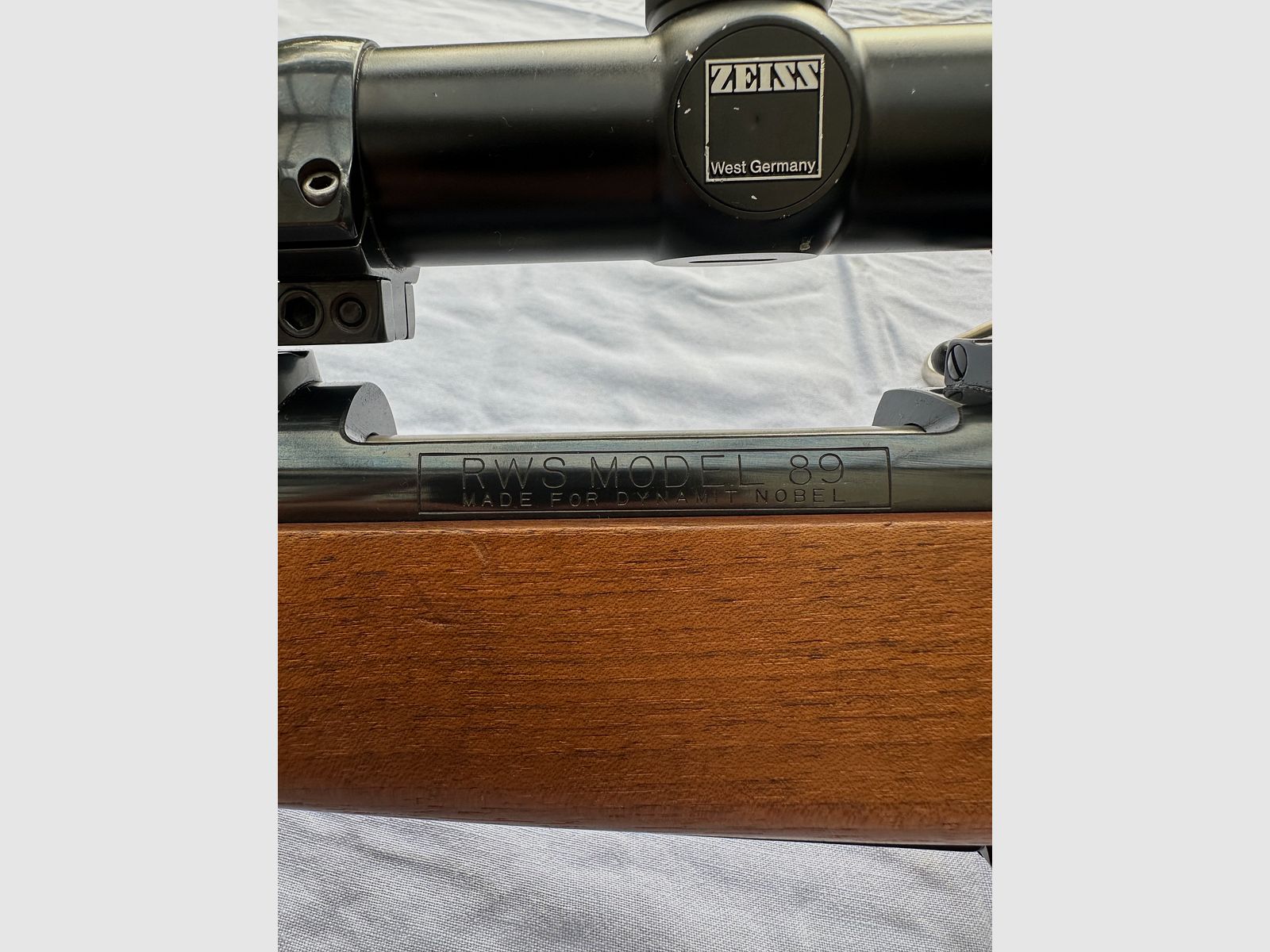 RWS Model 89