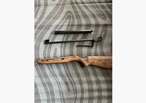 Slavia 630, prawie kompletna