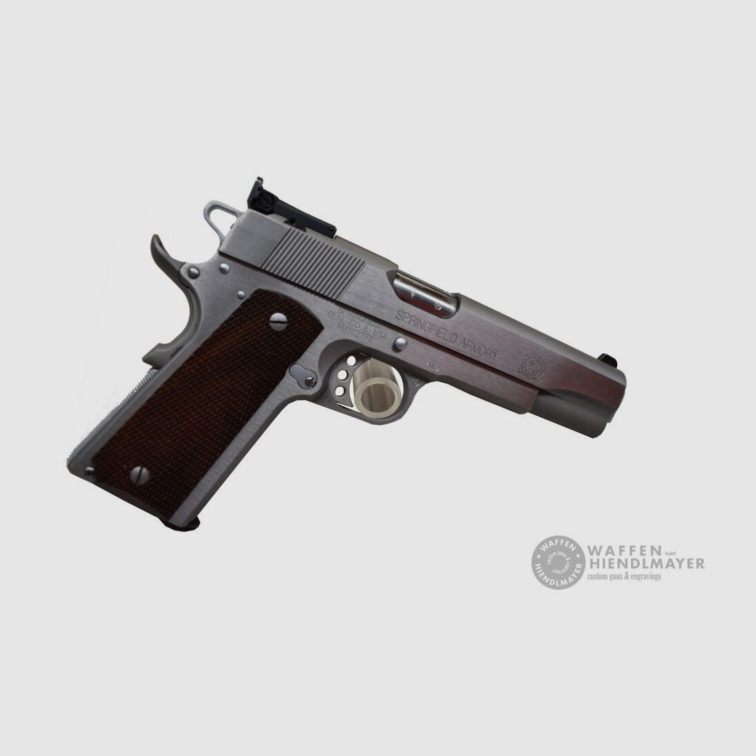Pistole Springfield Mod. 1911 A1