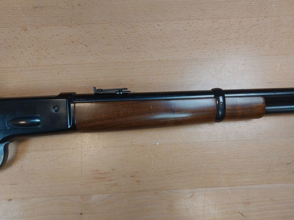 Browning M 1886