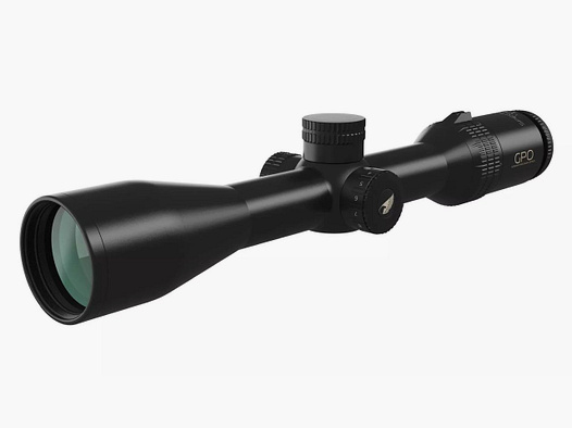 GPO SPECTRA 6X 1,5-9X44I G4i