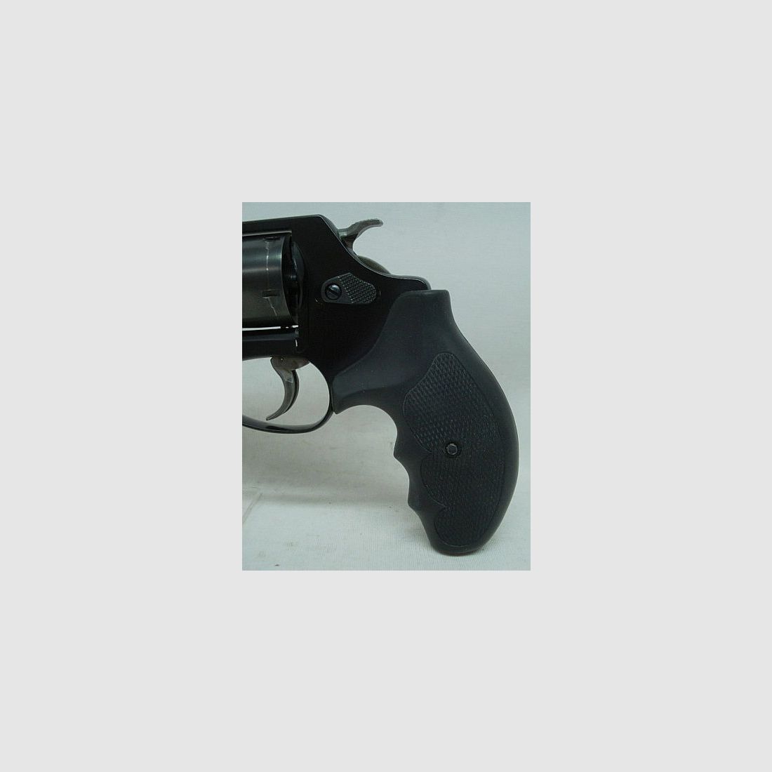 Smith & Wesson	 37-3 Airweight