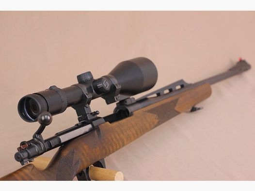 Frankonia 98' repeater rifle