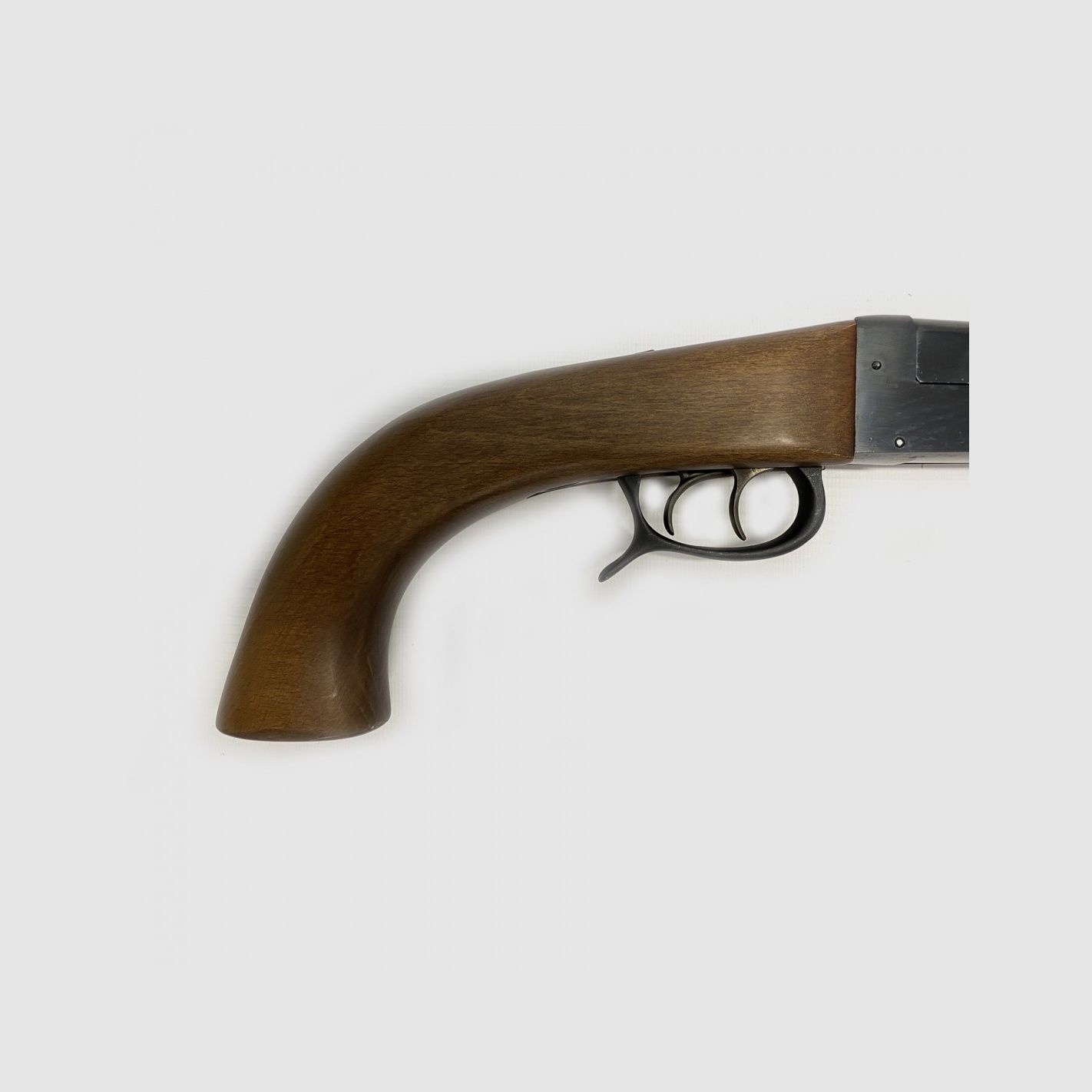 Falco Doppelflinte Kal. 9mm Flobert Lauf 50cm, Bild 2 von 3