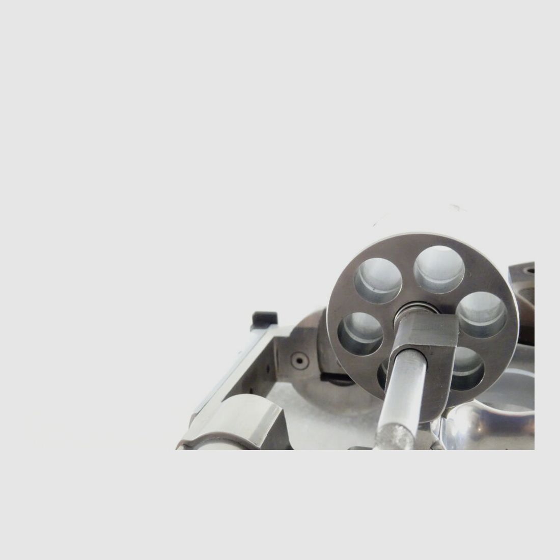 Smith & Wesson S&W 629-4