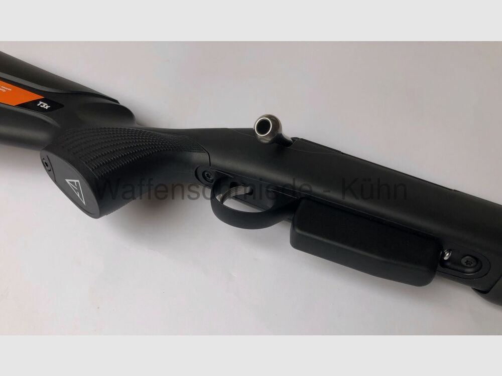 Tikka T3 X Varmint