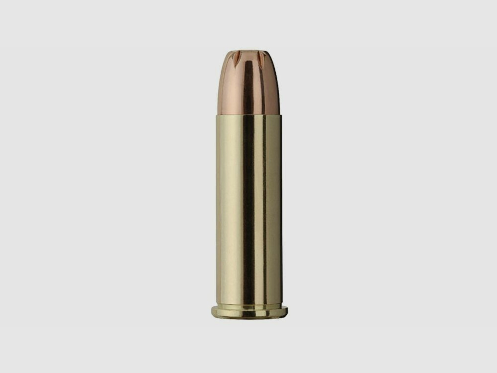 Geco JHP 158grs 50St .38Special