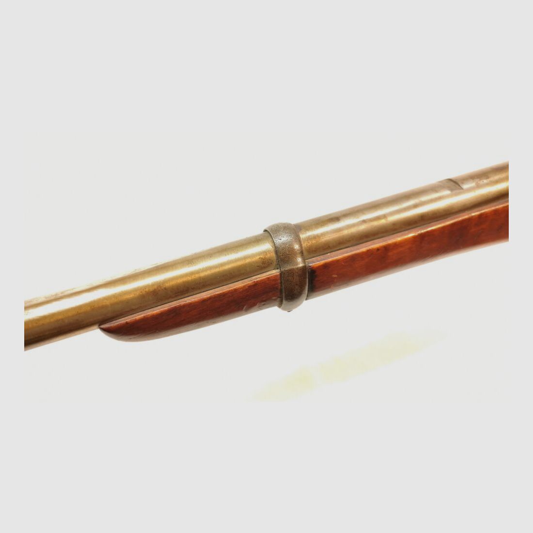 Husqvarna Mod.4 - Rolling Block Action 1877-1886