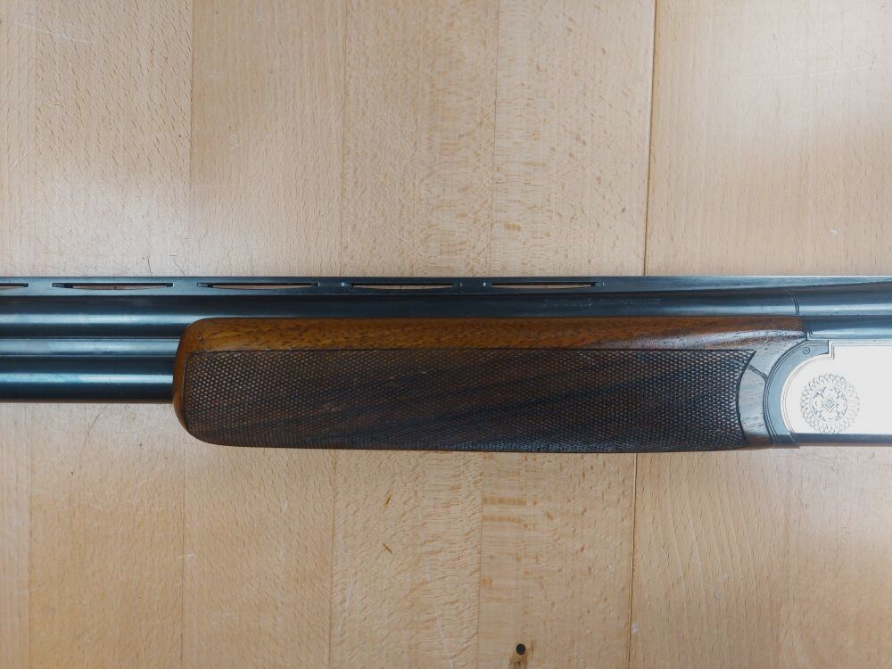 Rottweil Model 72 Supreme