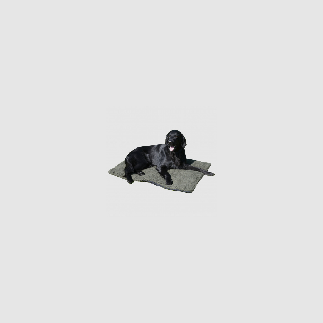 il Lago Passion Outdoor-Hundedecke |