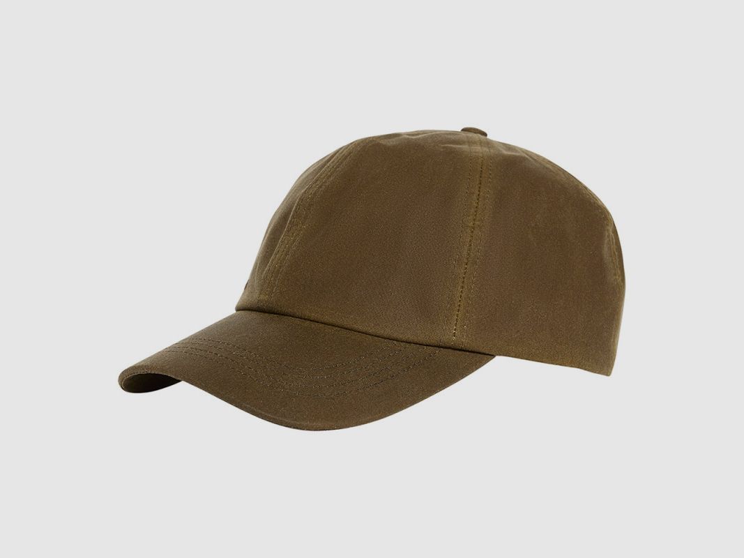 BARBOUR WACHSKAPPE BEECH