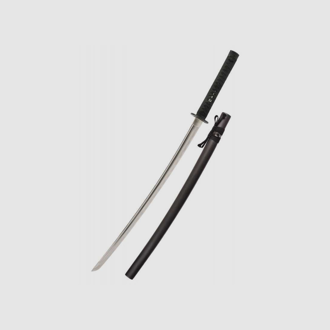 Dragon King Night Owl Katana Schwert