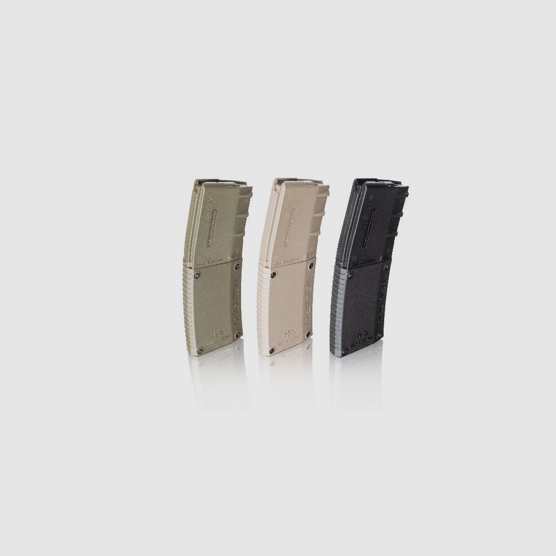 HERA Hera H3L PRO Magazin 10-Schuss