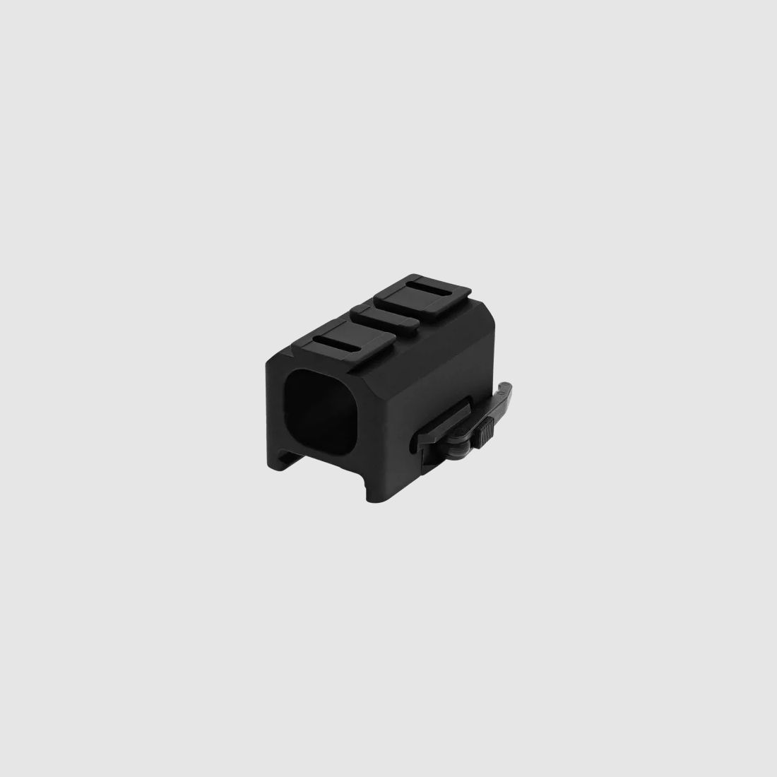 Aimpoint Adapterplatte für Acro-C2   QD Weaver/Picatinny 39mm