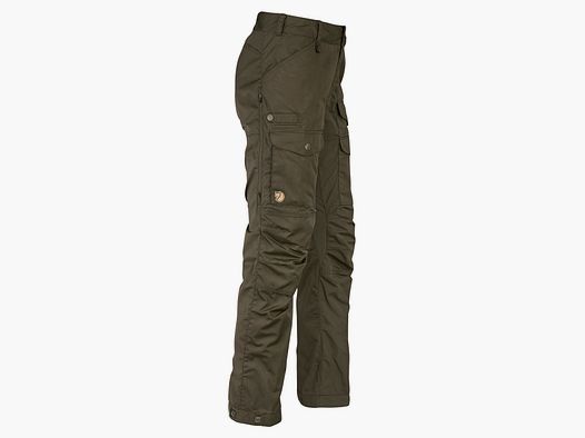 Pantalon Fjällräven Vidda Pro Ventilé Long