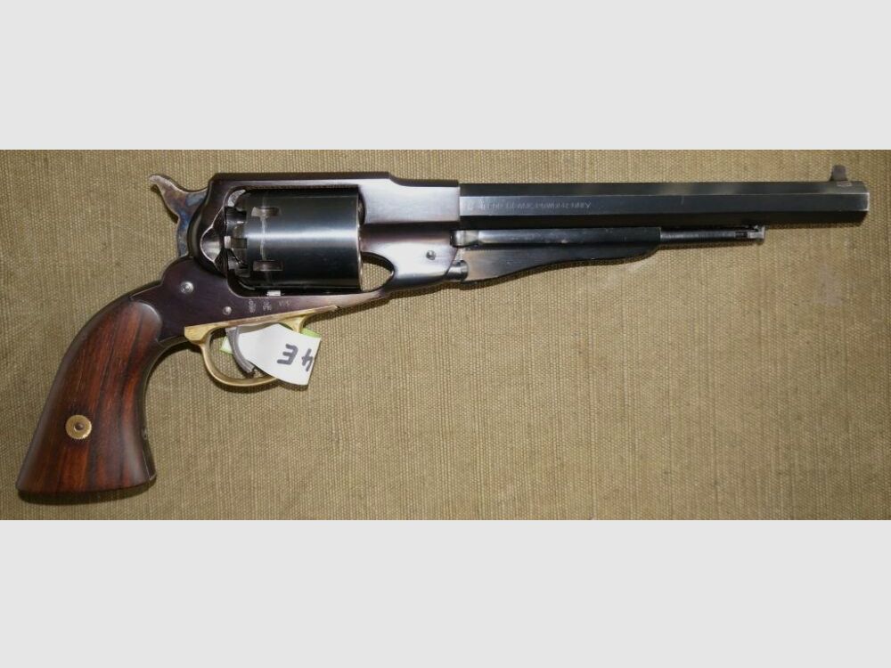 Euroarms - Brescia Remington New Model Army