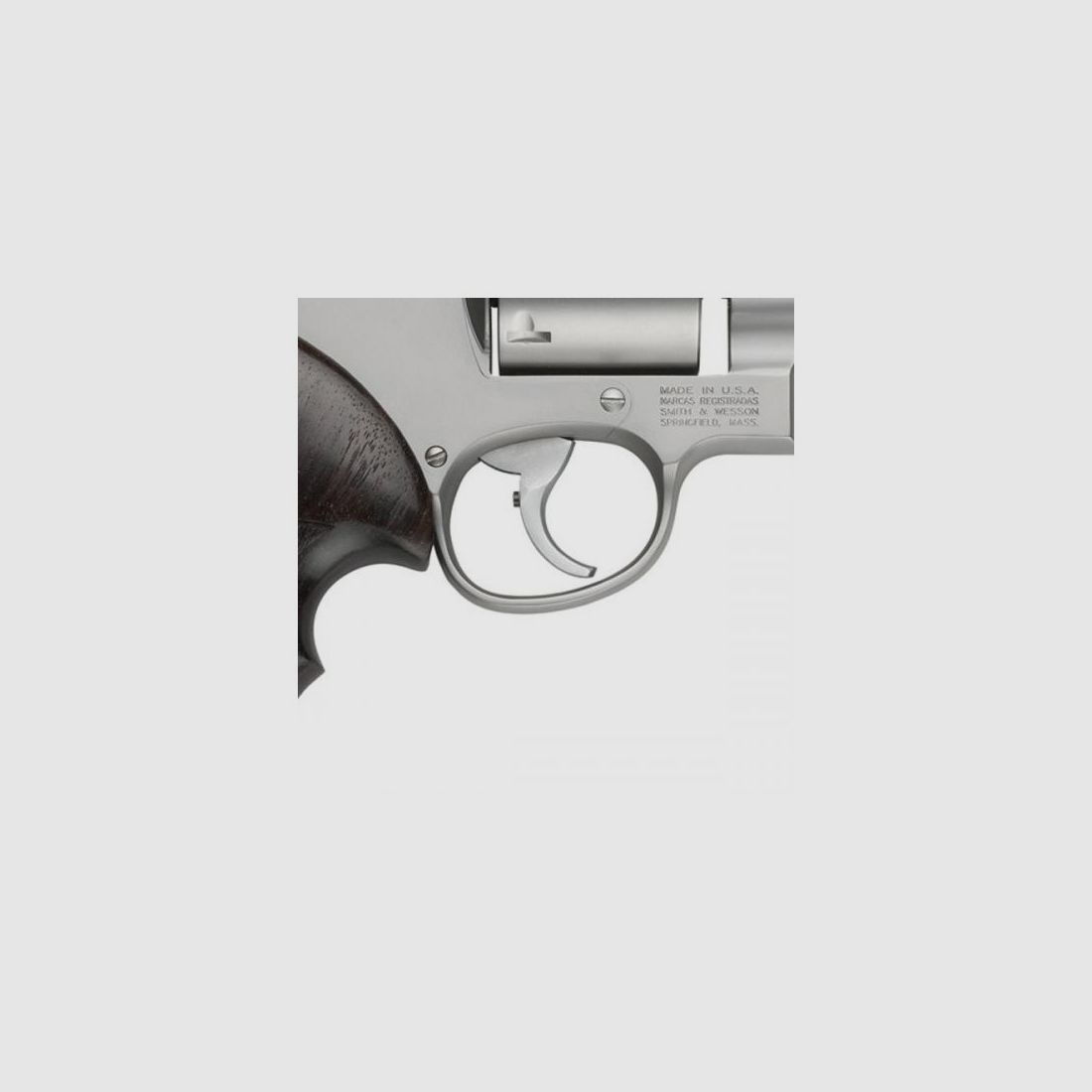 Revolver S&W 627 Kal. 357 Mag, Bild 4 von 5