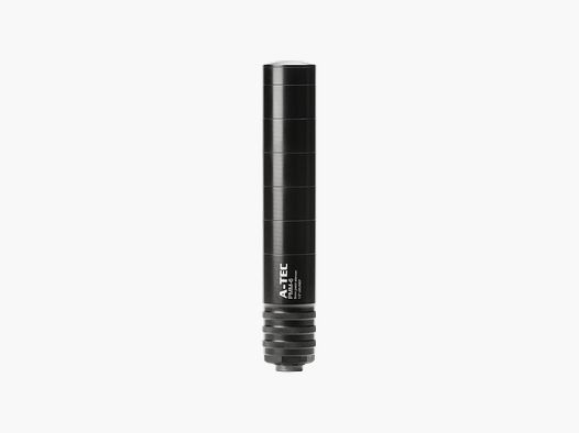 A-TEC PMM6 PISTOLEN SCHALLDÄMPFER 9MM M13,5X1LINKS SOFT