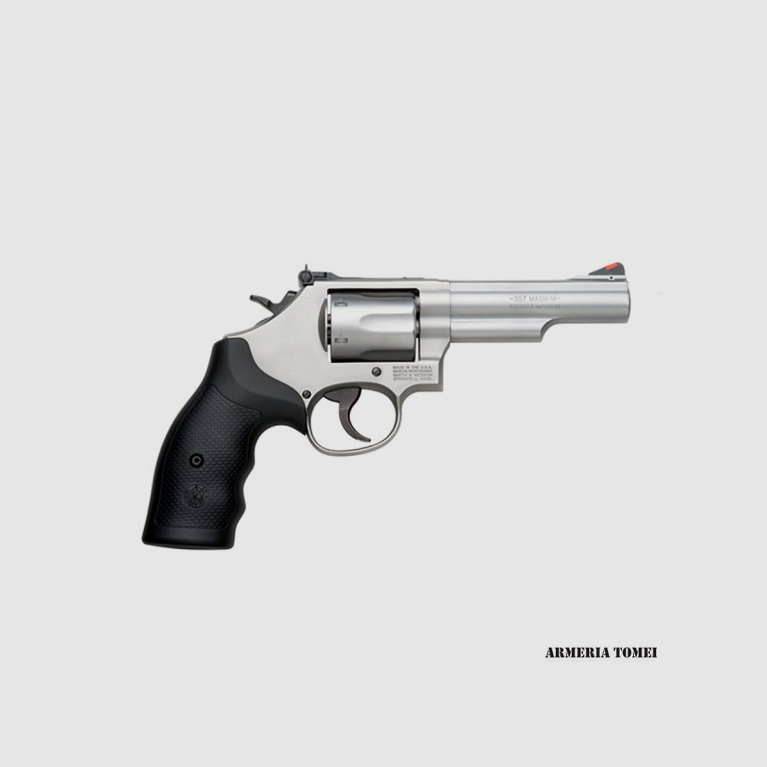 SMITH & WESSON MOD 66, image 1 of 5