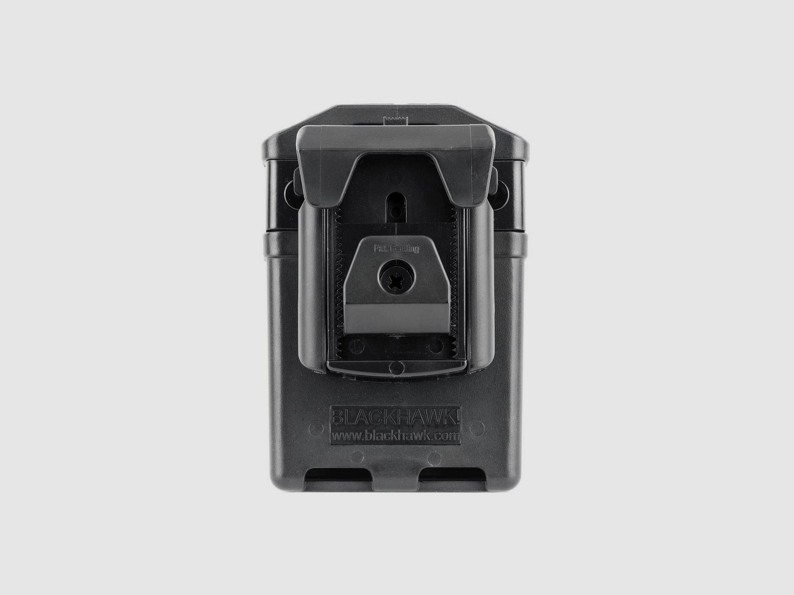 BLACKHAWK! QuickMod Holster for AR-15 Magazine – black, image 3 of 3