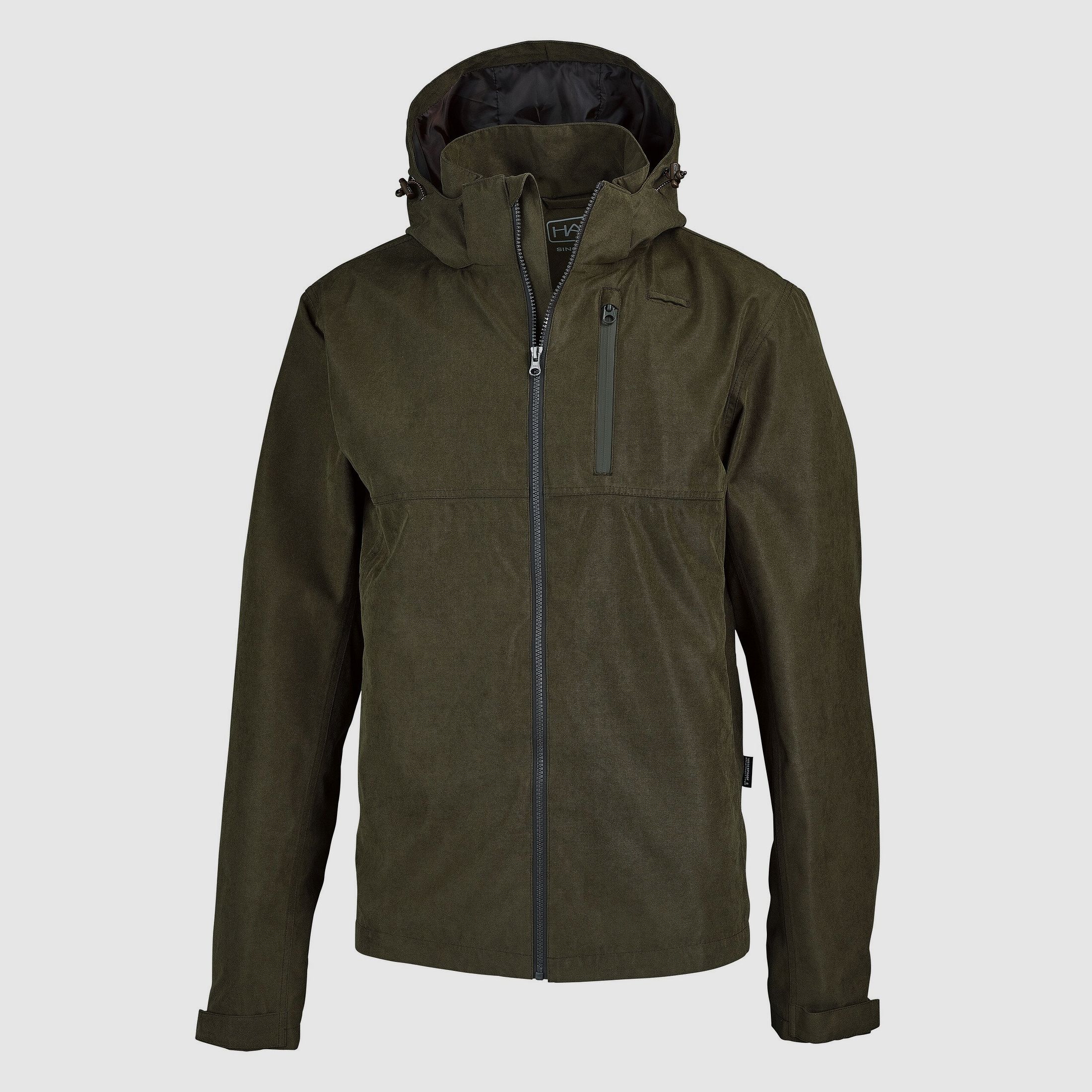 Hart Veste Basa-J