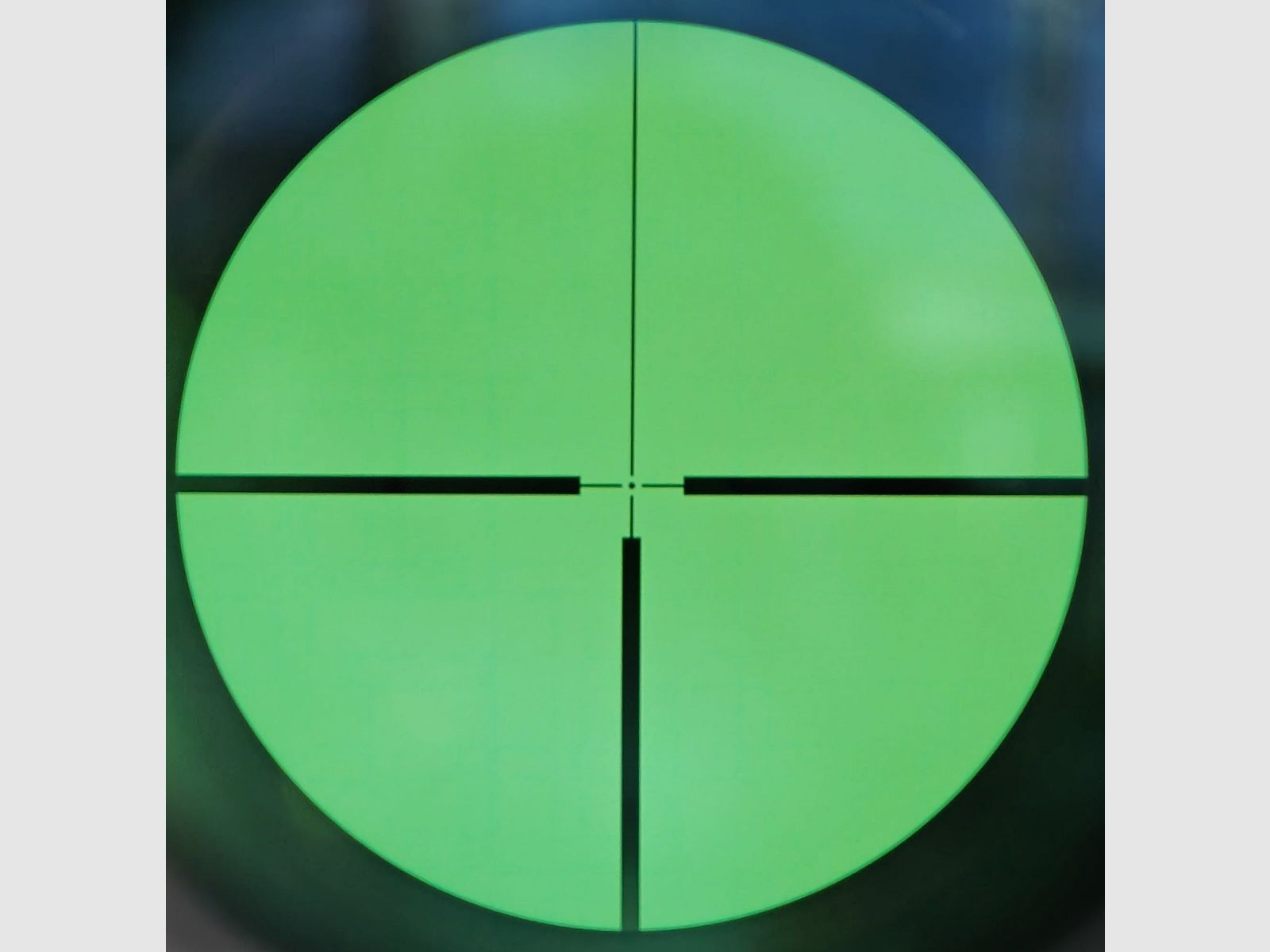 Blaser BBF 95 5,6x50R Mag. 12/70 con visor en montaje oscilante